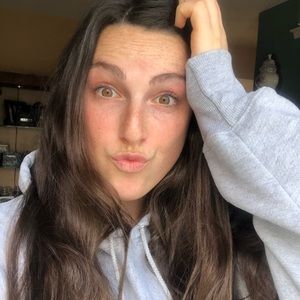 Meet your Posher, Allison